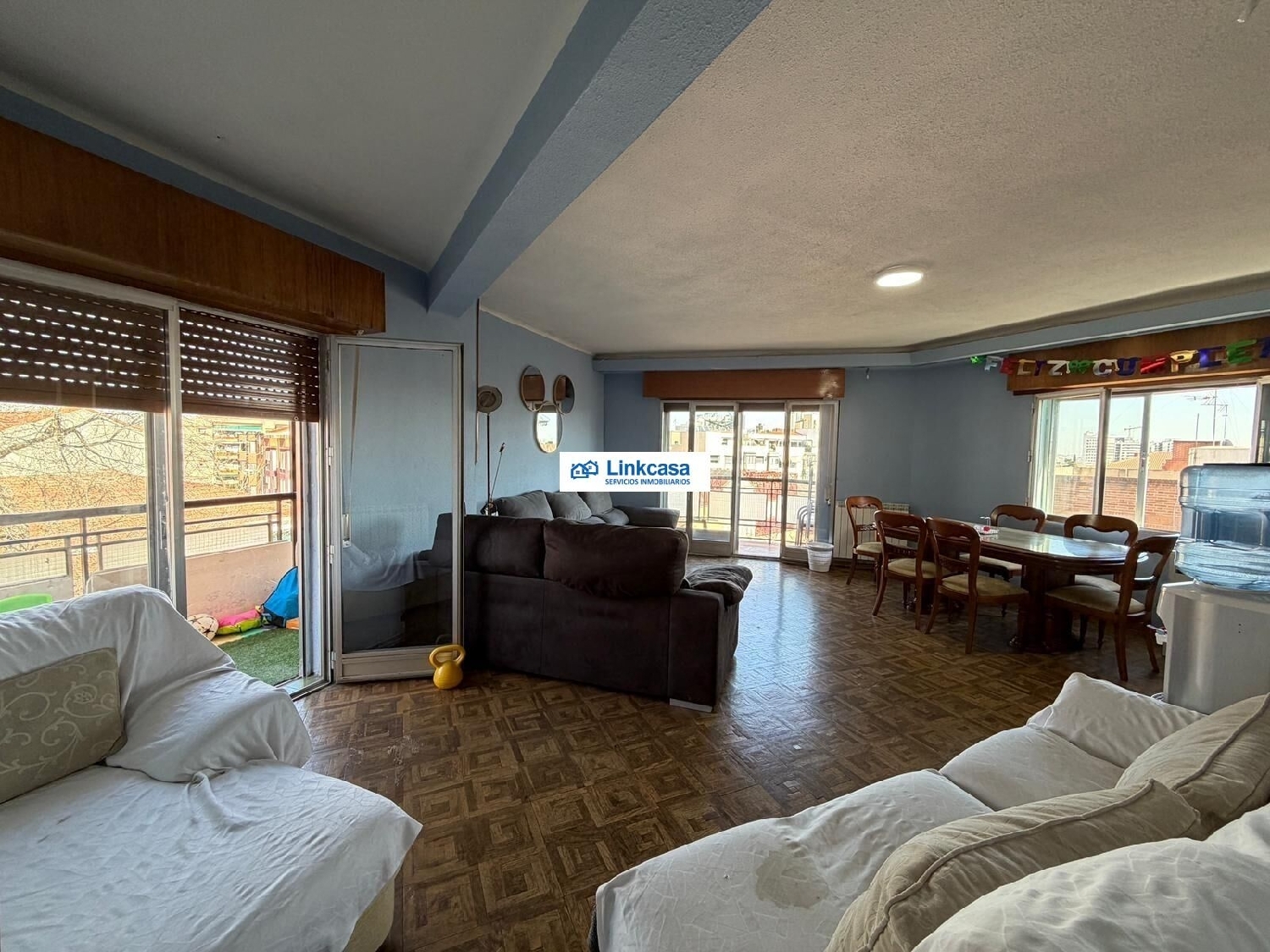  till salu lägenhet Madrid Valle Del Almanzora 3