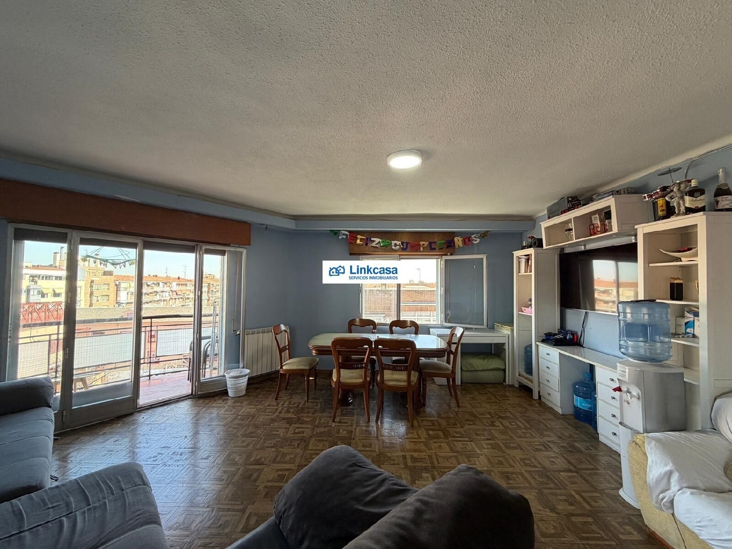  till salu lägenhet Madrid Valle Del Almanzora 2