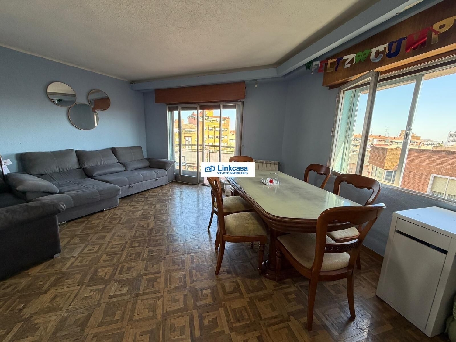  till salu lägenhet Madrid Valle Del Almanzora 1