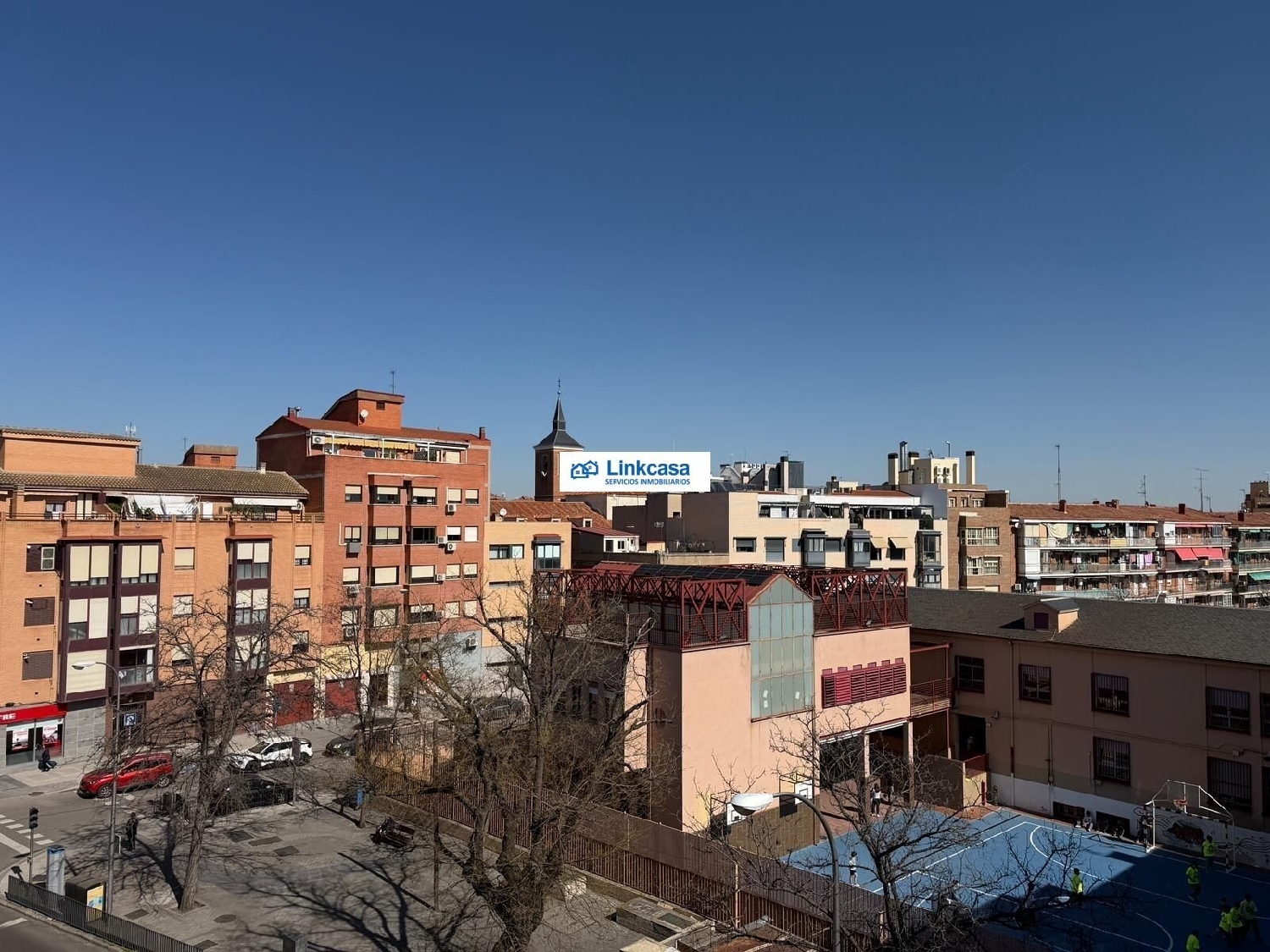  till salu lägenhet Madrid Valle Del Almanzora 8