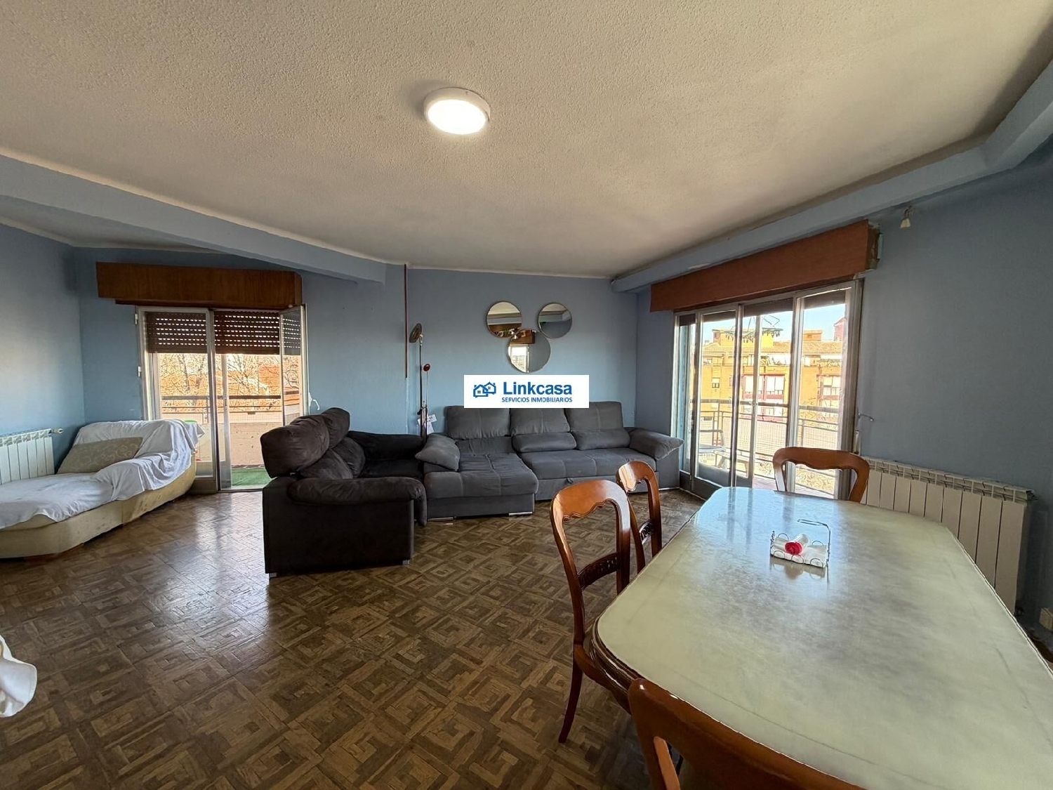  till salu lägenhet Madrid Valle Del Almanzora 4