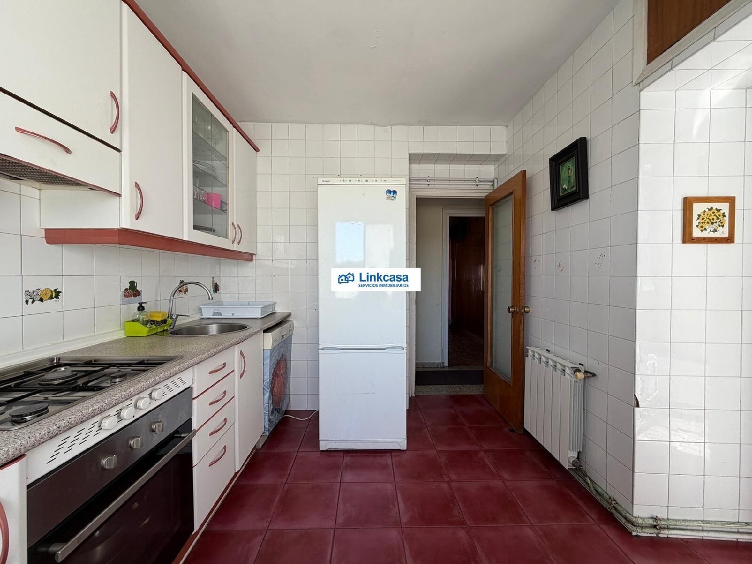  till salu lägenhet Madrid Valle Del Almanzora 7