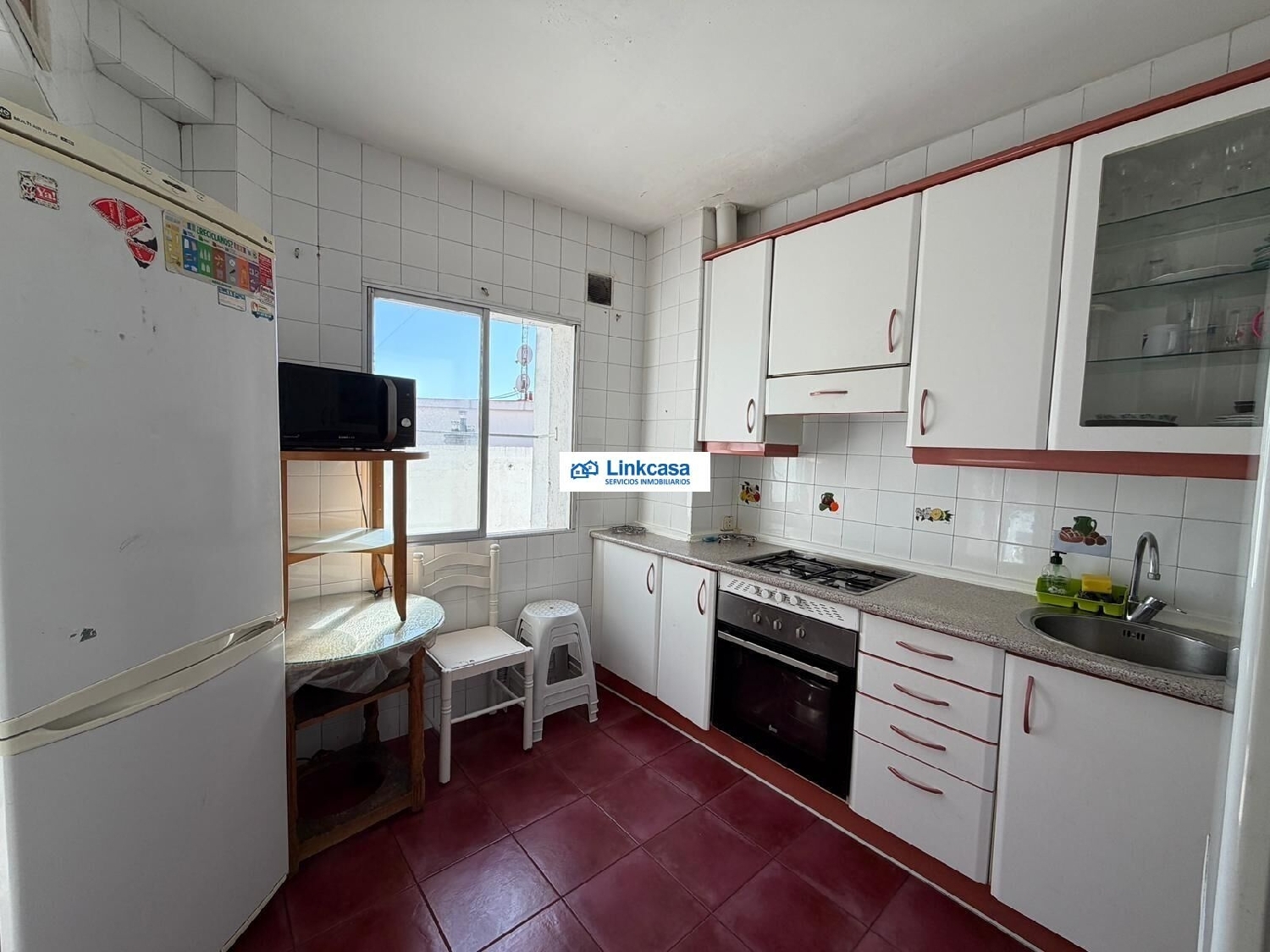  till salu lägenhet Madrid Valle Del Almanzora 5