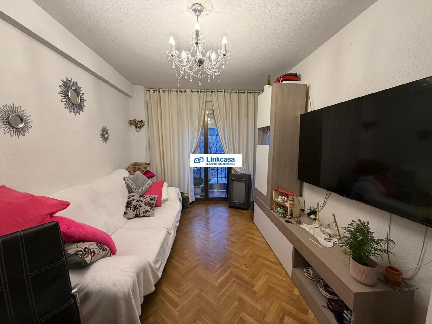  till salu lägenhet Madrid Valle Del Almanzora 1