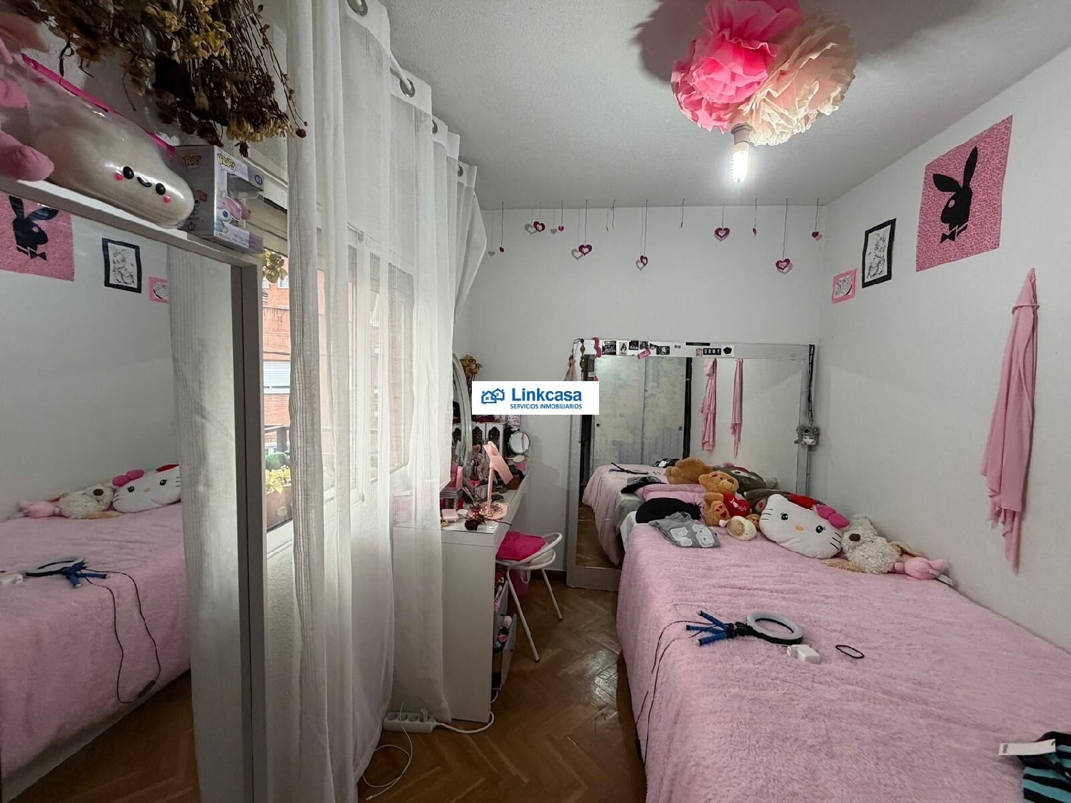  till salu lägenhet Madrid Valle Del Almanzora 4