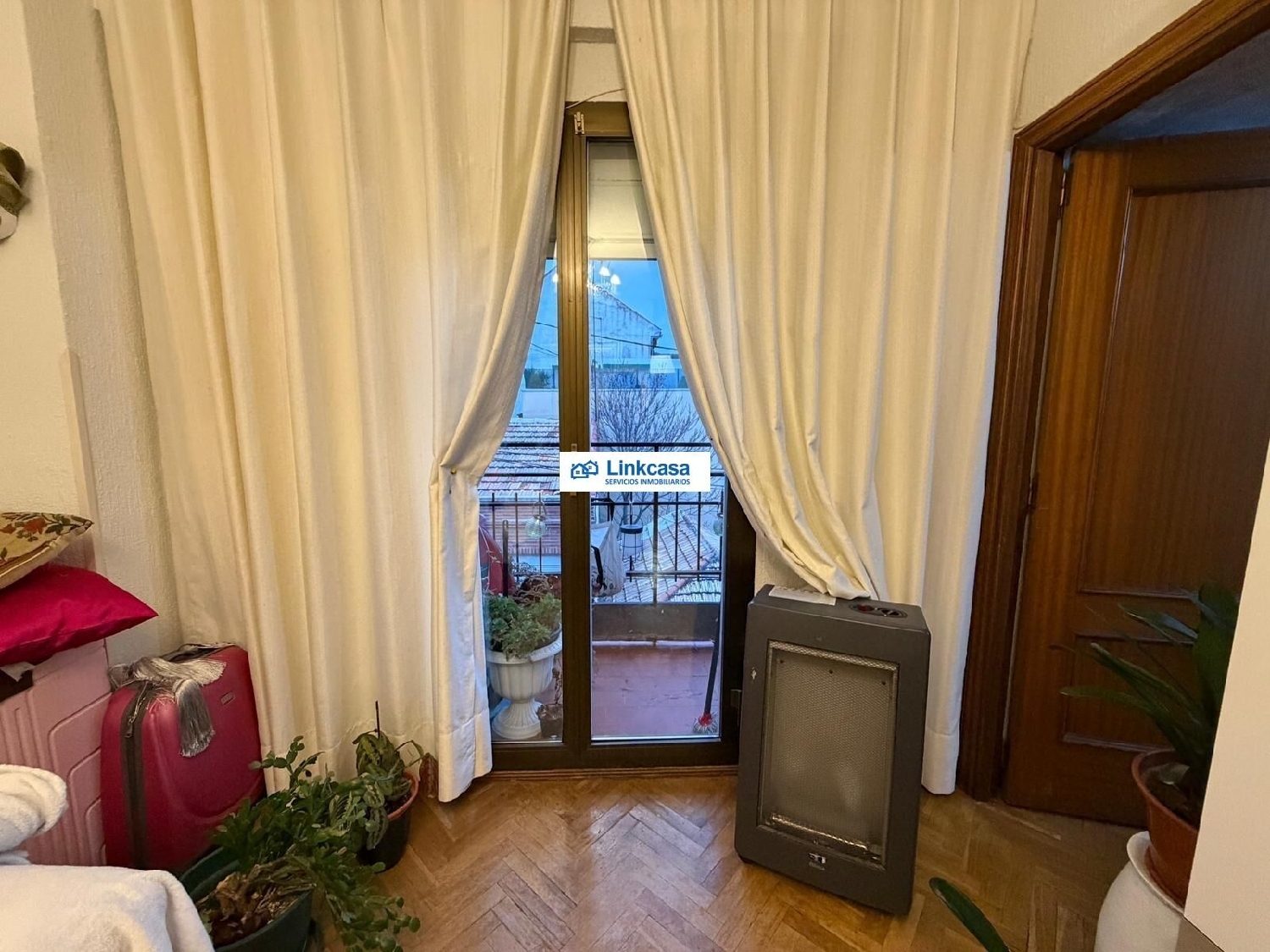  till salu lägenhet Madrid Valle Del Almanzora 7