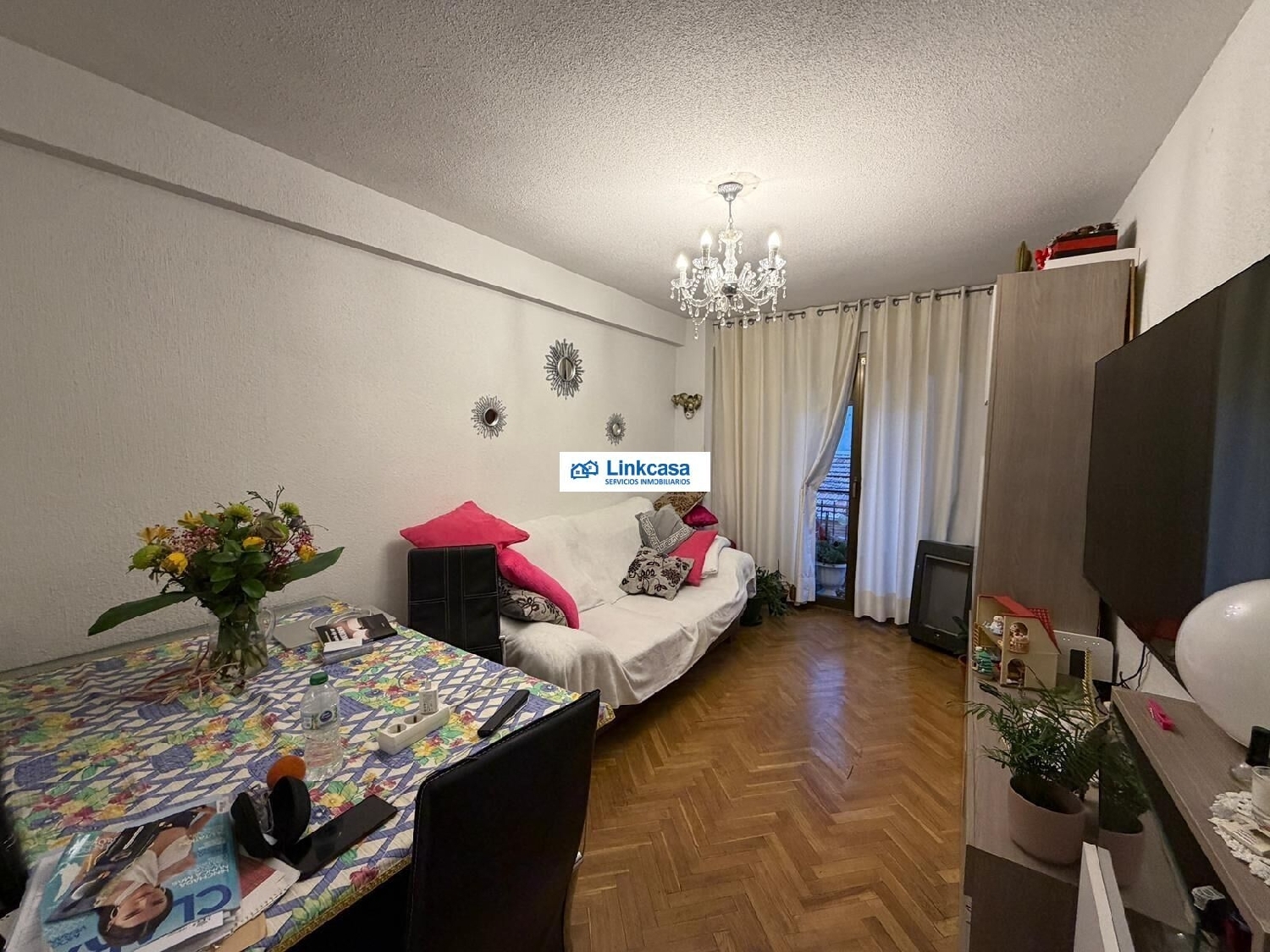  till salu lägenhet Madrid Valle Del Almanzora 5