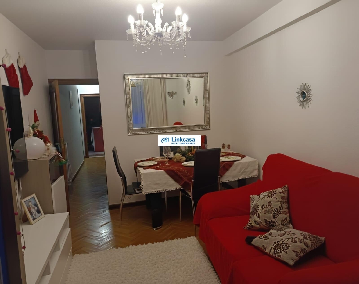  till salu lägenhet Madrid Valle Del Almanzora 6