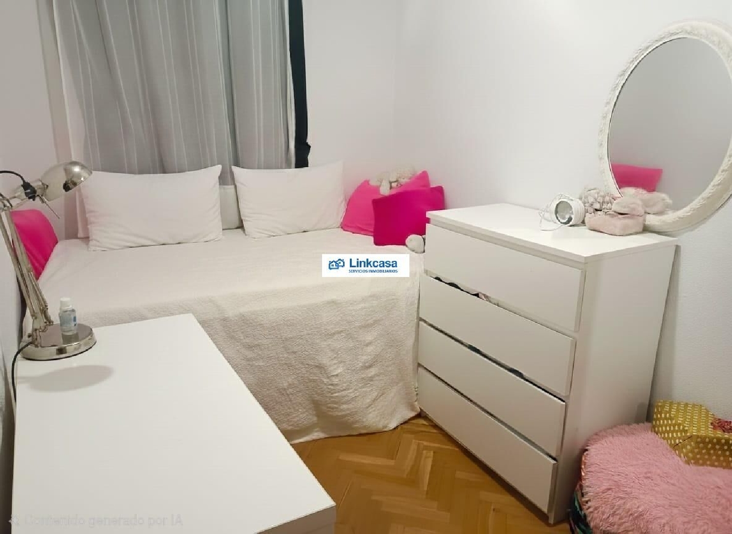  till salu lägenhet Madrid Valle Del Almanzora 3