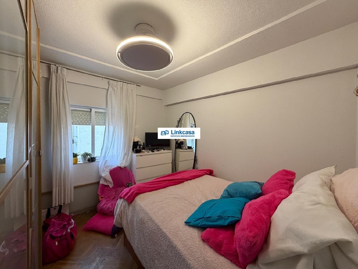  till salu lägenhet Madrid Valle Del Almanzora 8