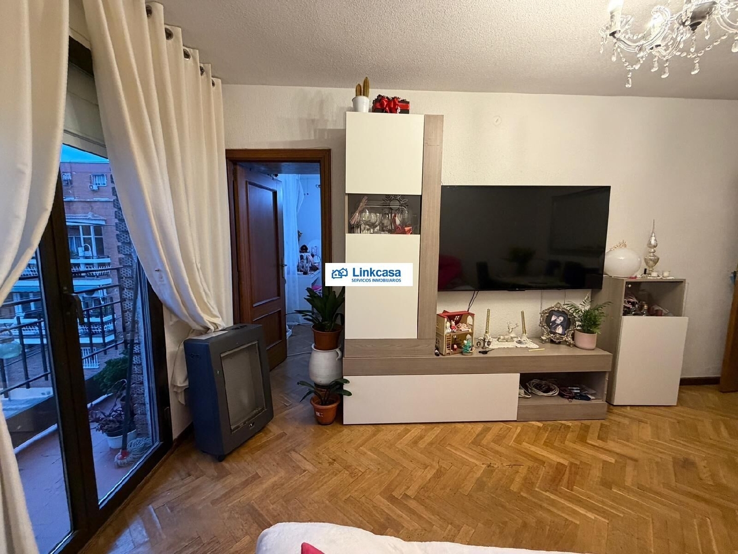  till salu lägenhet Madrid Valle Del Almanzora 2