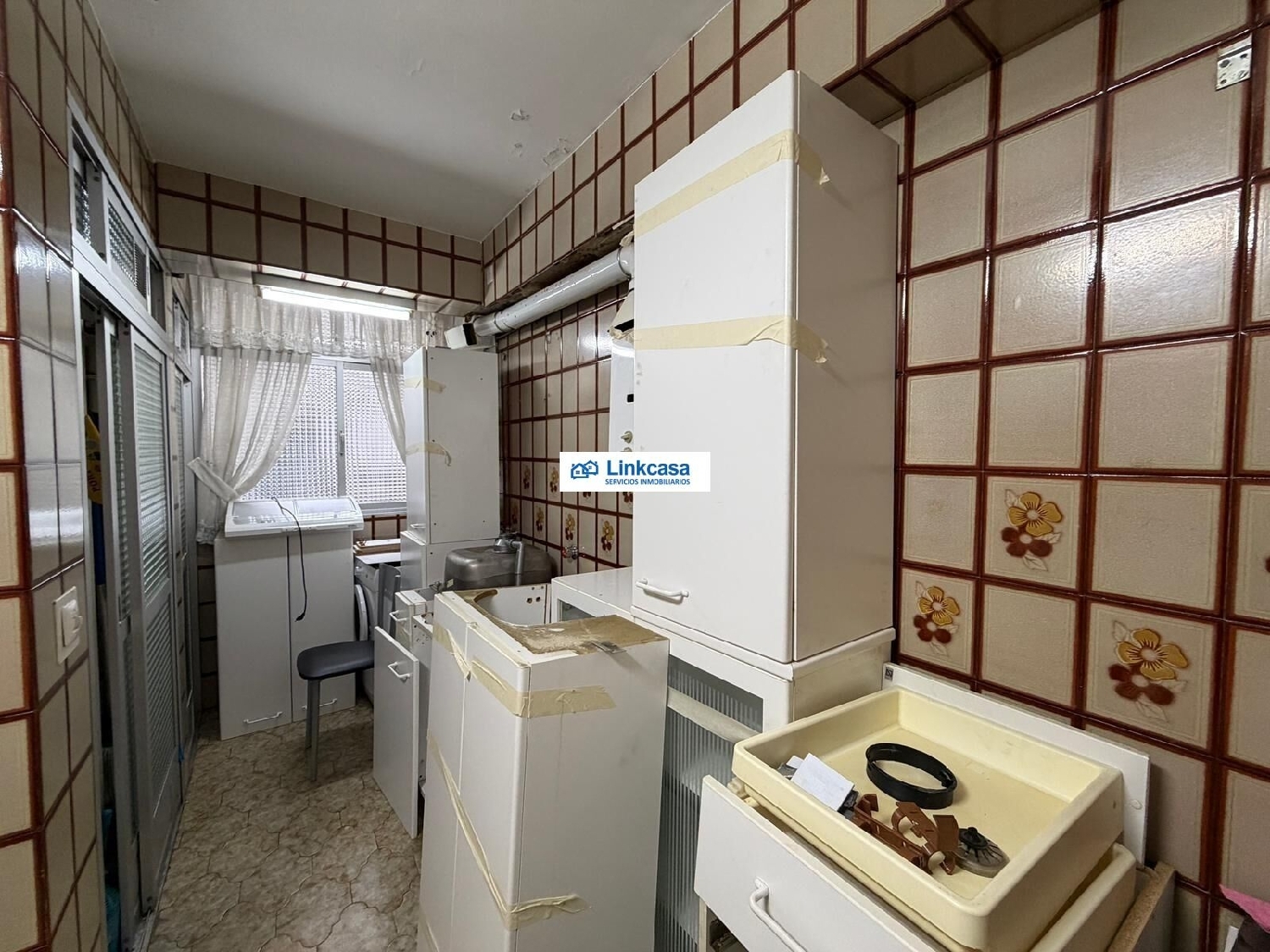  till salu lägenhet Madrid Valle Del Almanzora 8