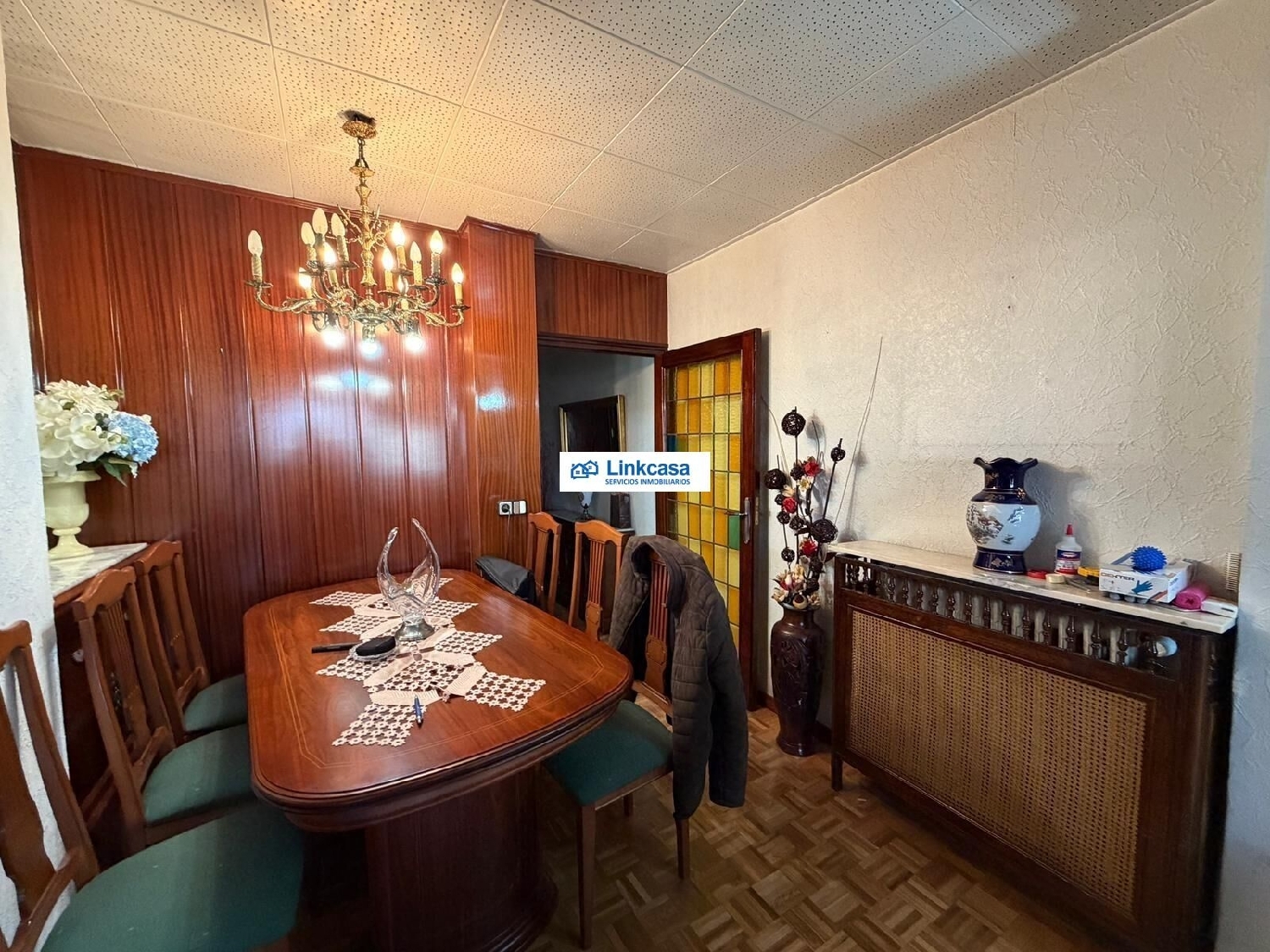  till salu lägenhet Madrid Valle Del Almanzora 4