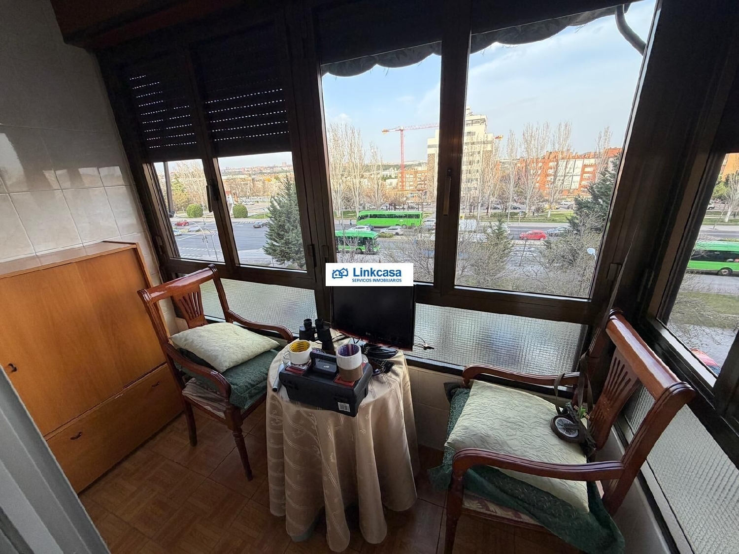  till salu lägenhet Madrid Valle Del Almanzora 5