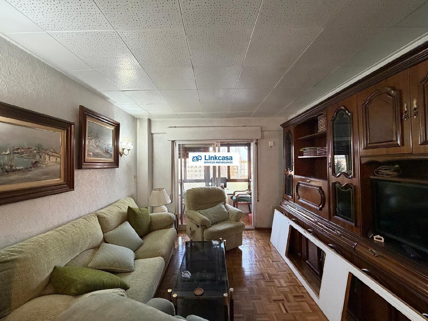  till salu lägenhet Madrid Valle Del Almanzora 3