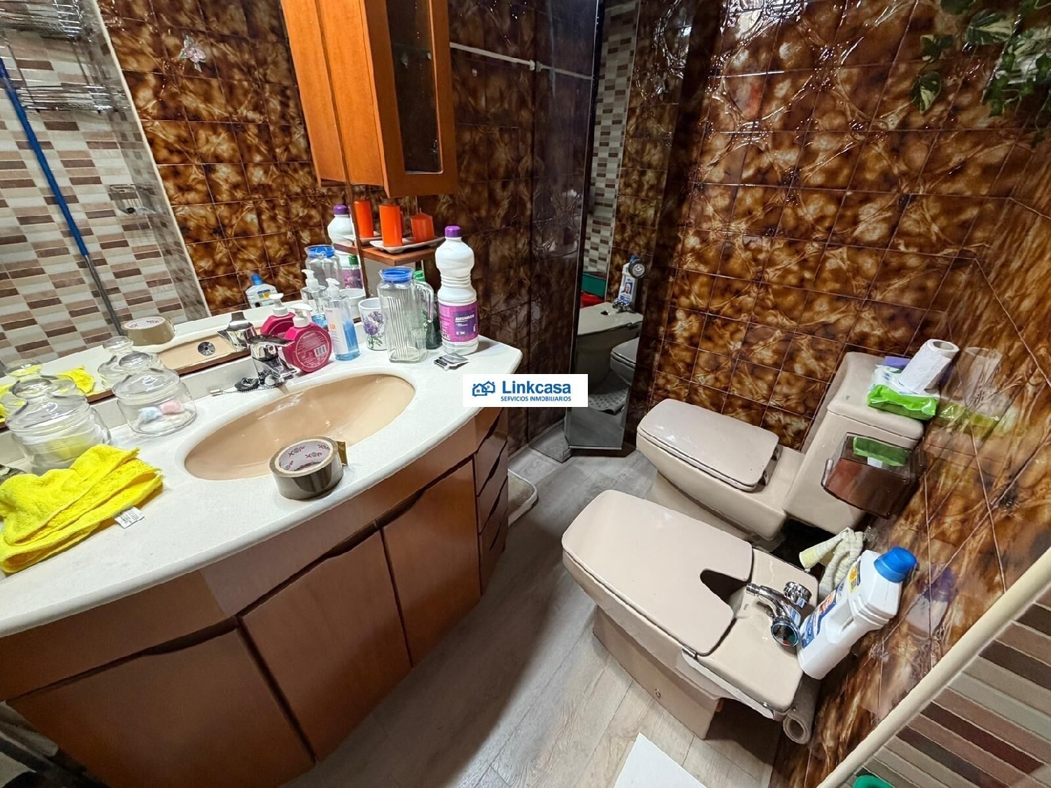  till salu lägenhet Madrid Valle Del Almanzora 7