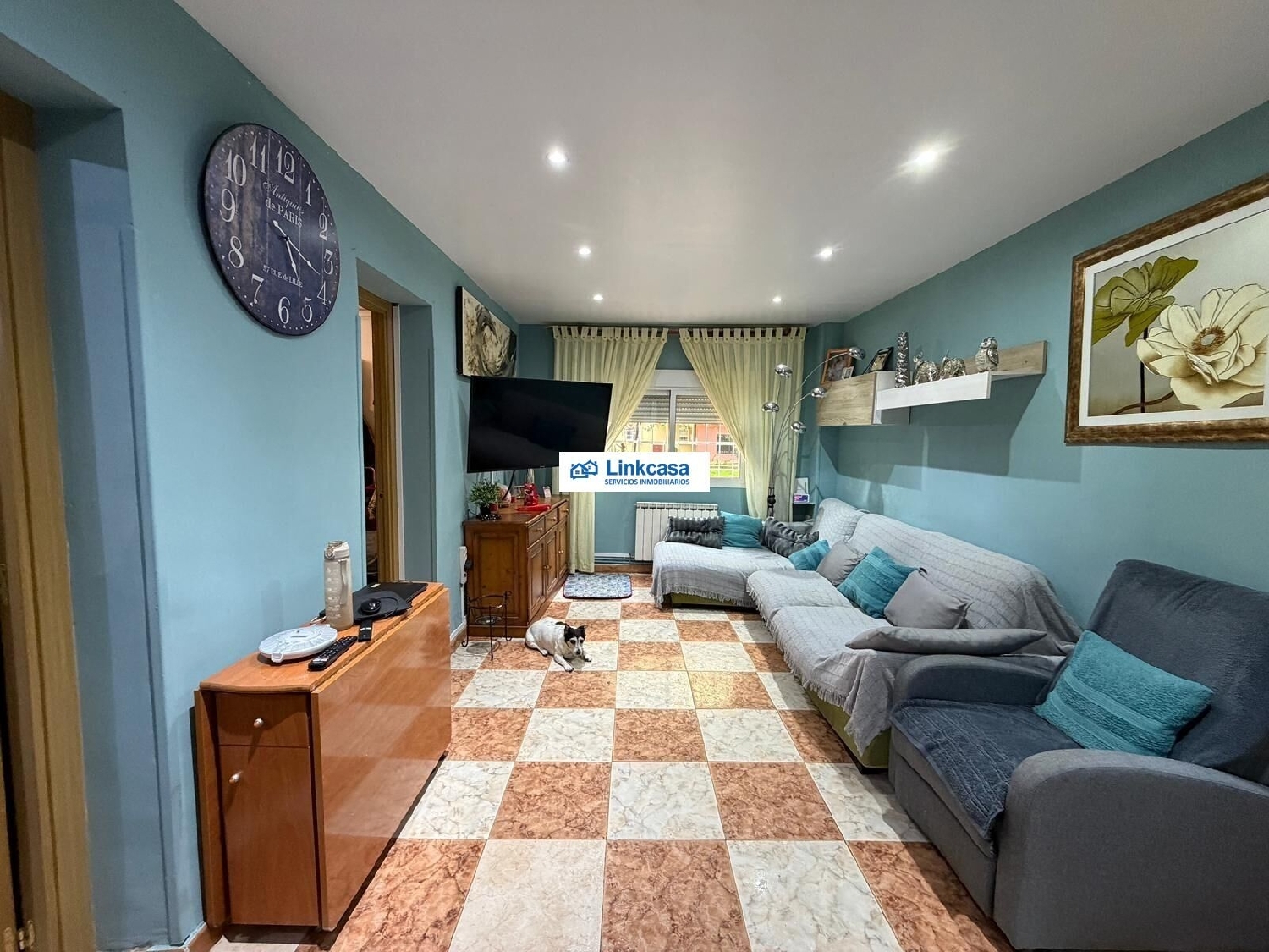  till salu lägenhet Madrid Valle Del Almanzora 5