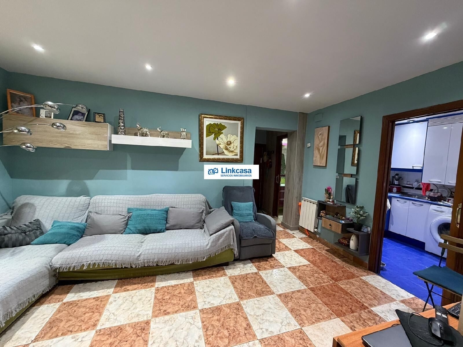  till salu lägenhet Madrid Valle Del Almanzora 3