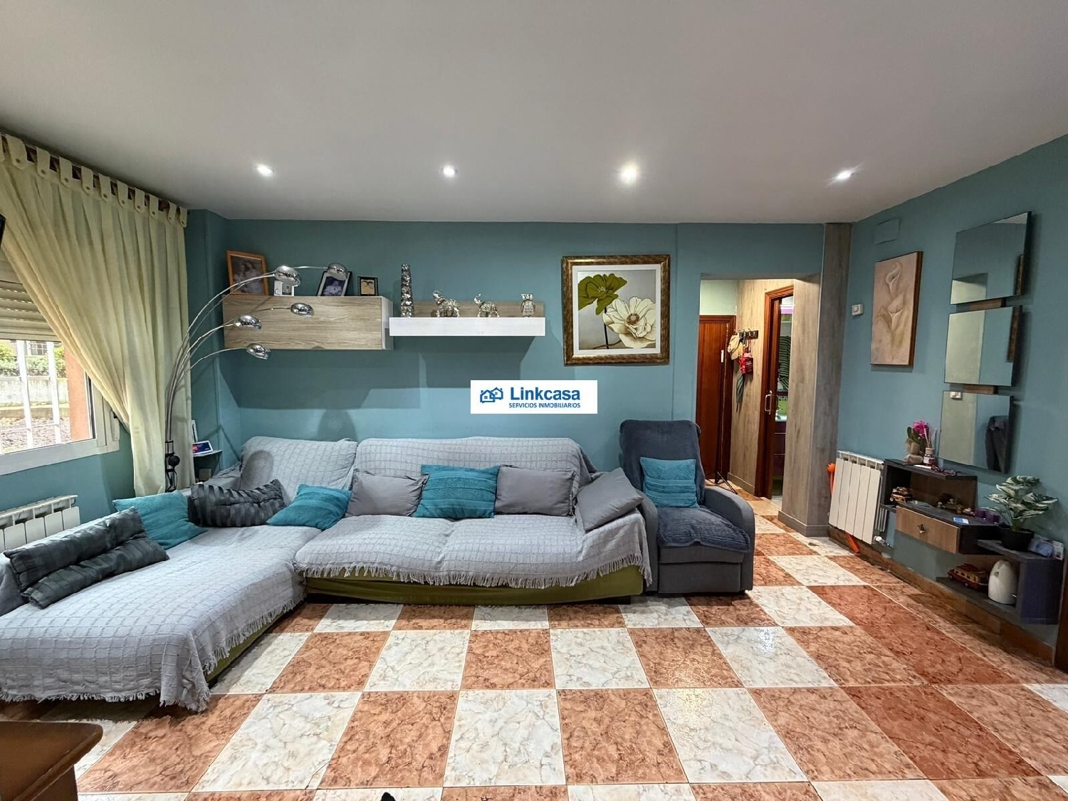  till salu lägenhet Madrid Valle Del Almanzora 1