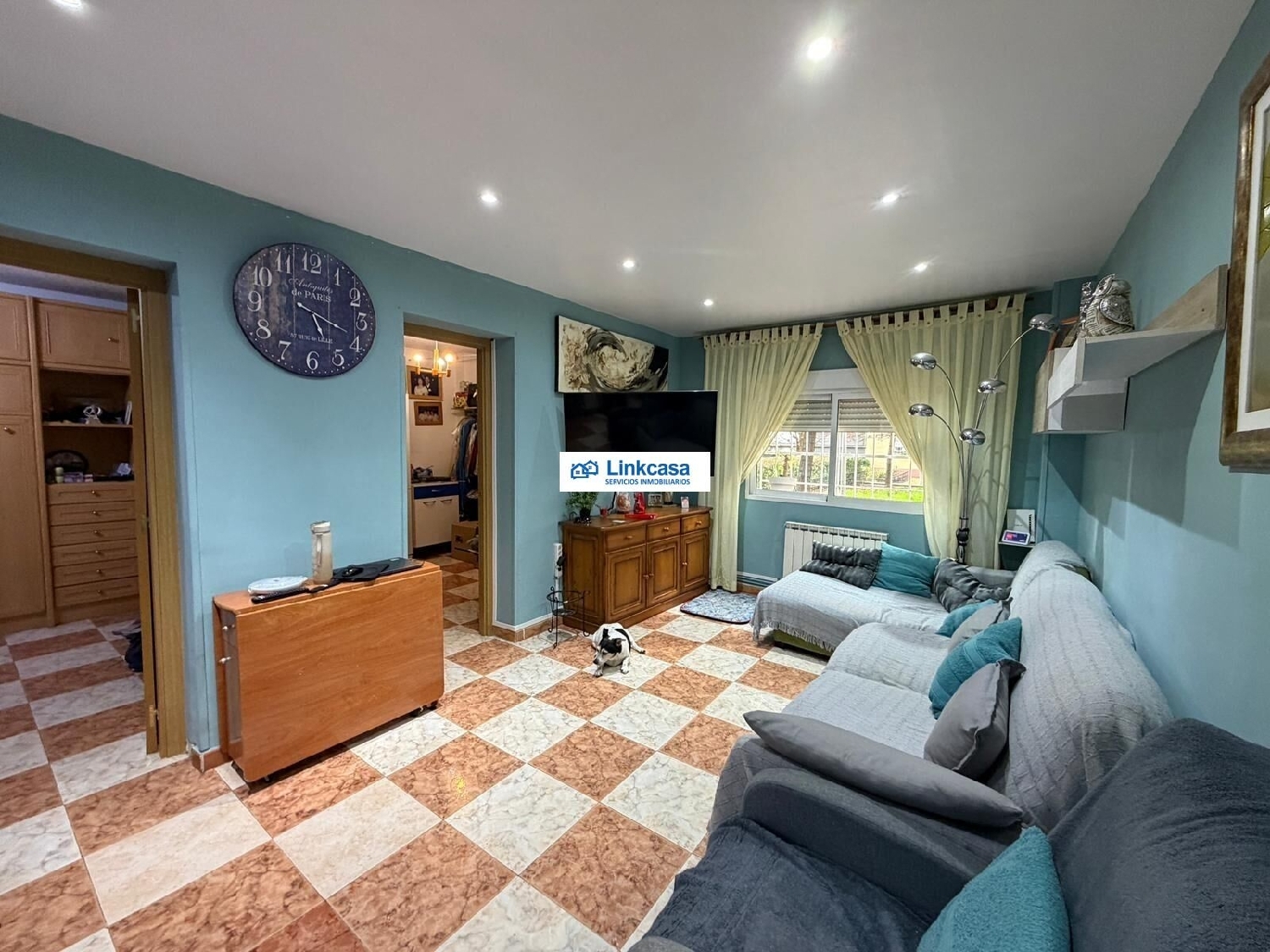  till salu lägenhet Madrid Valle Del Almanzora 6