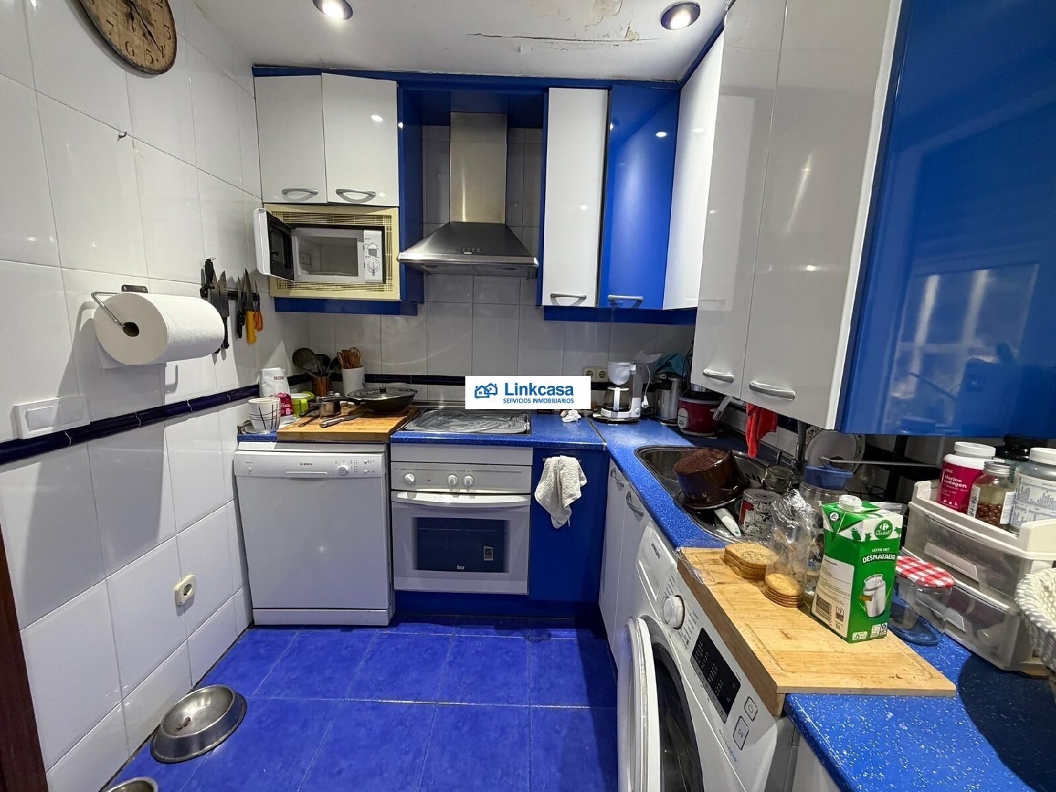  till salu lägenhet Madrid Valle Del Almanzora 8