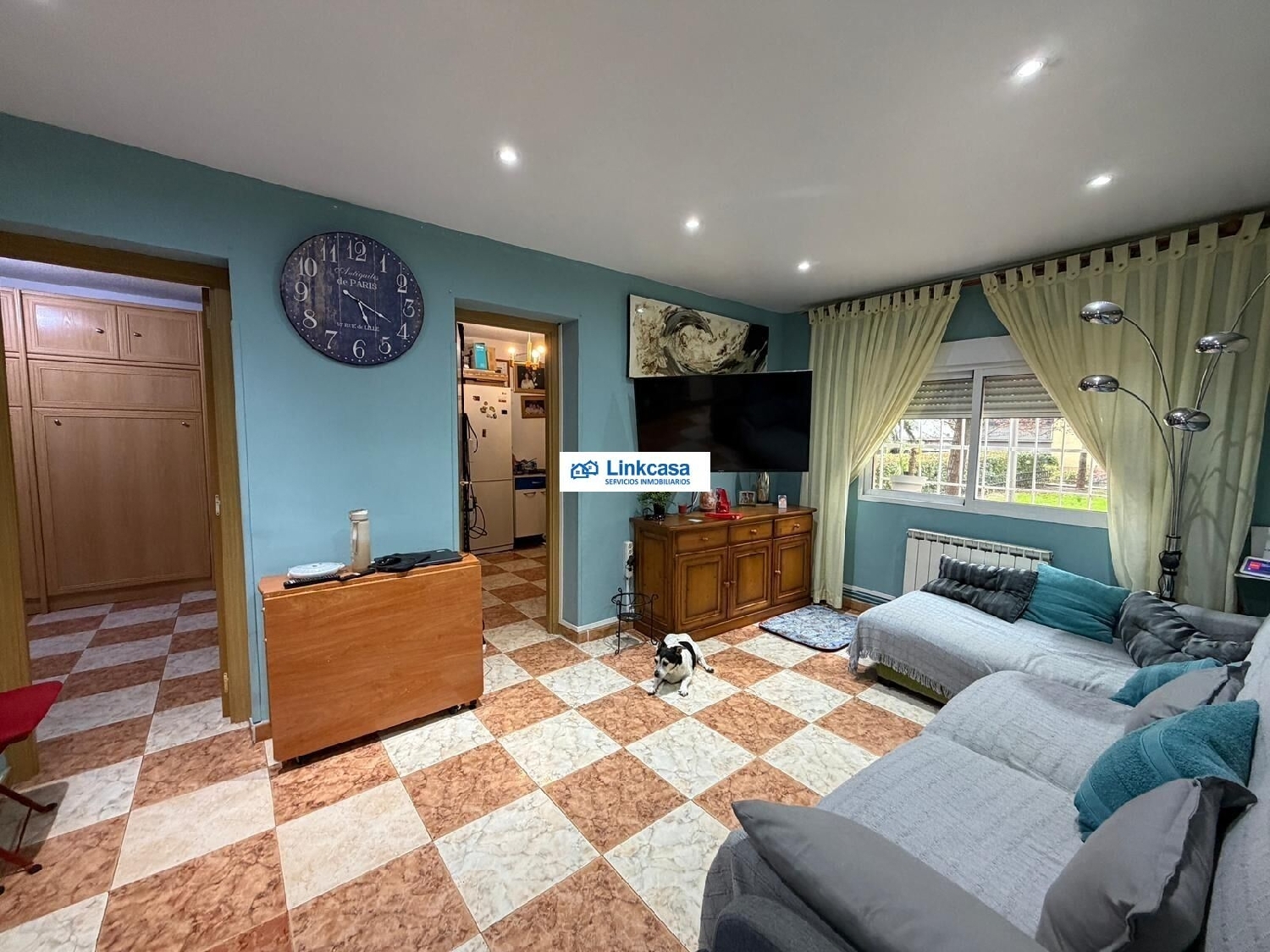  till salu lägenhet Madrid Valle Del Almanzora 2