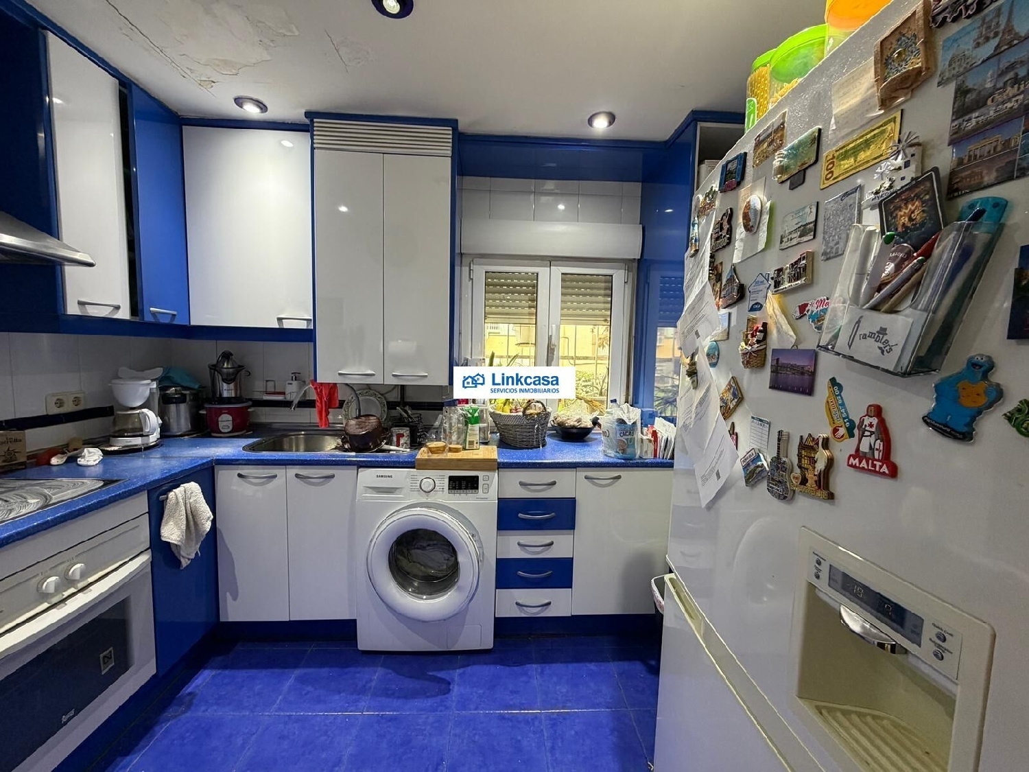  till salu lägenhet Madrid Valle Del Almanzora 7