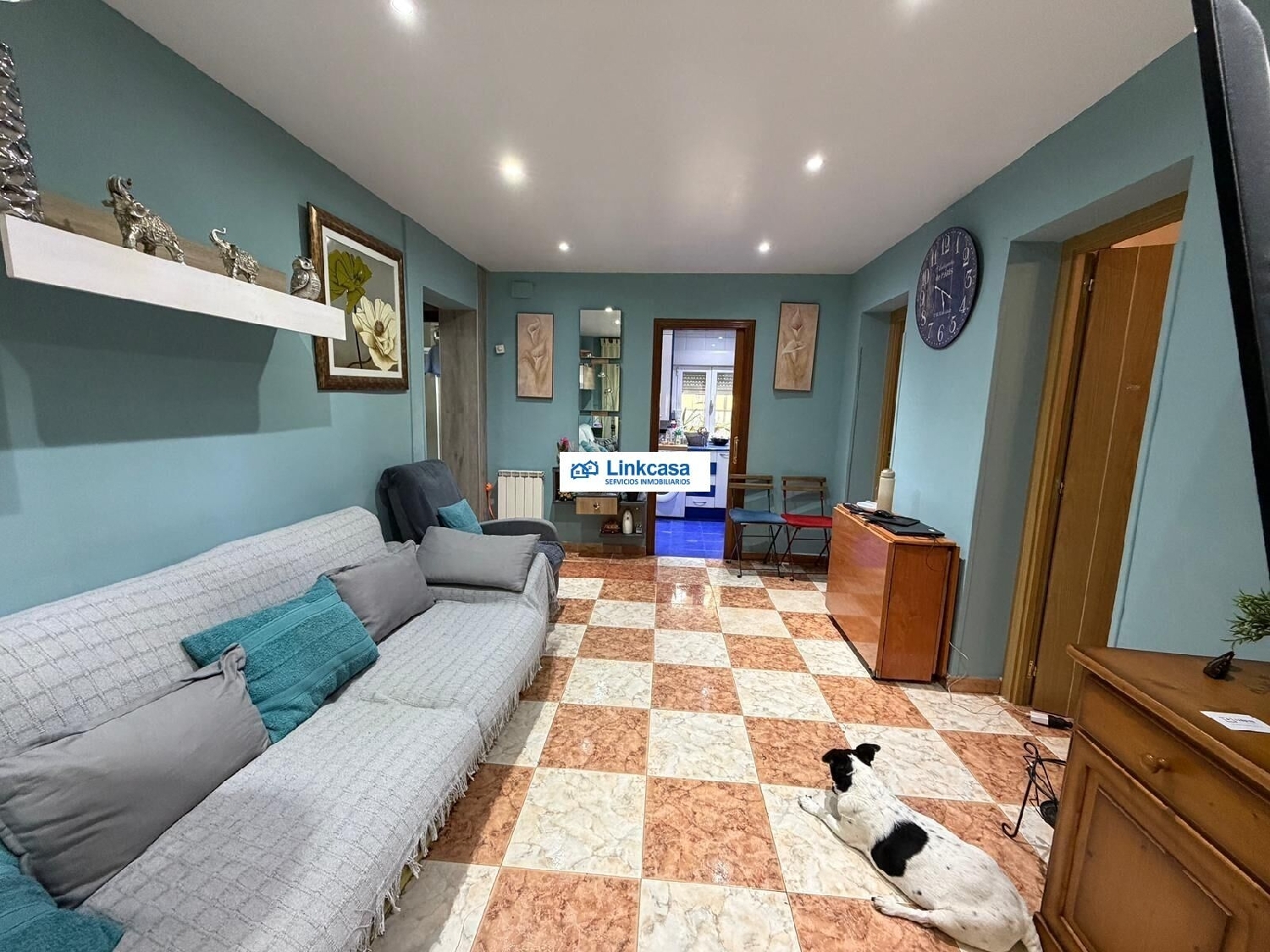  till salu lägenhet Madrid Valle Del Almanzora 4