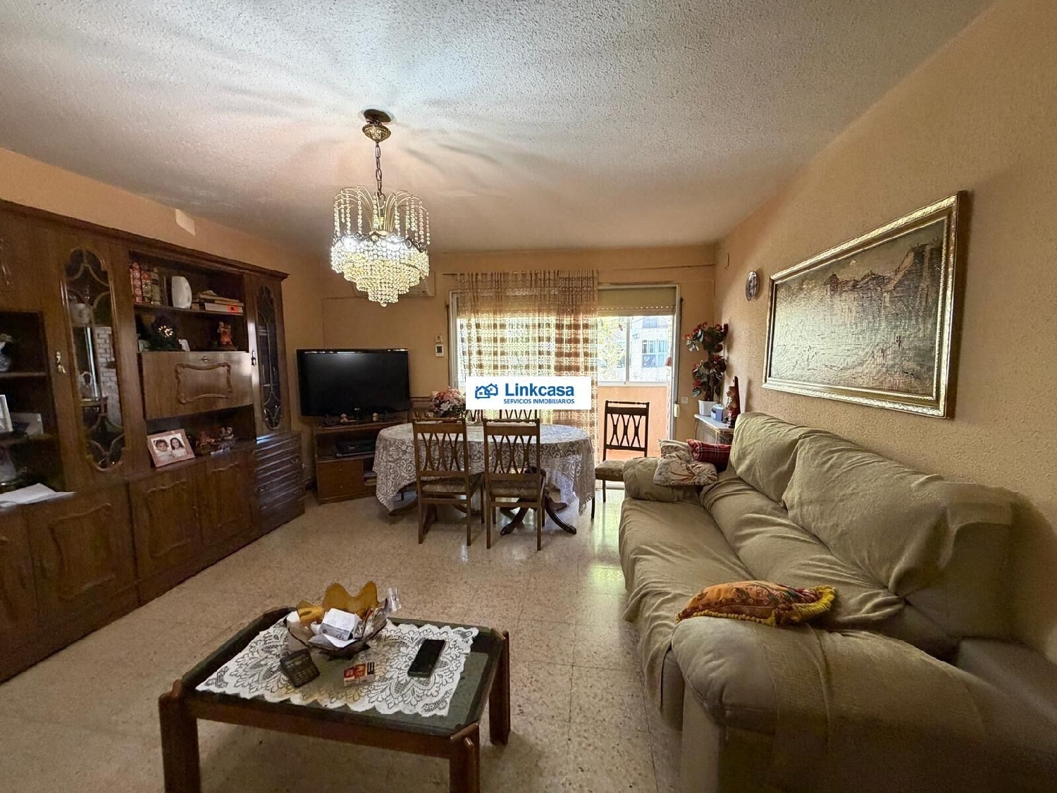  till salu lägenhet Madrid Valle Del Almanzora 4