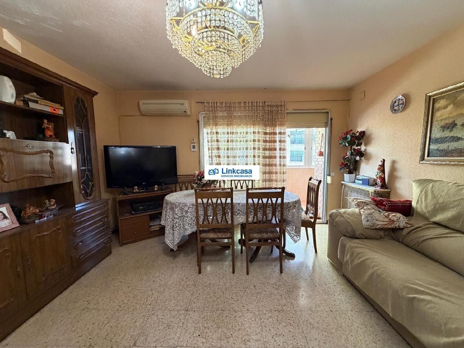  till salu lägenhet Madrid Valle Del Almanzora 6