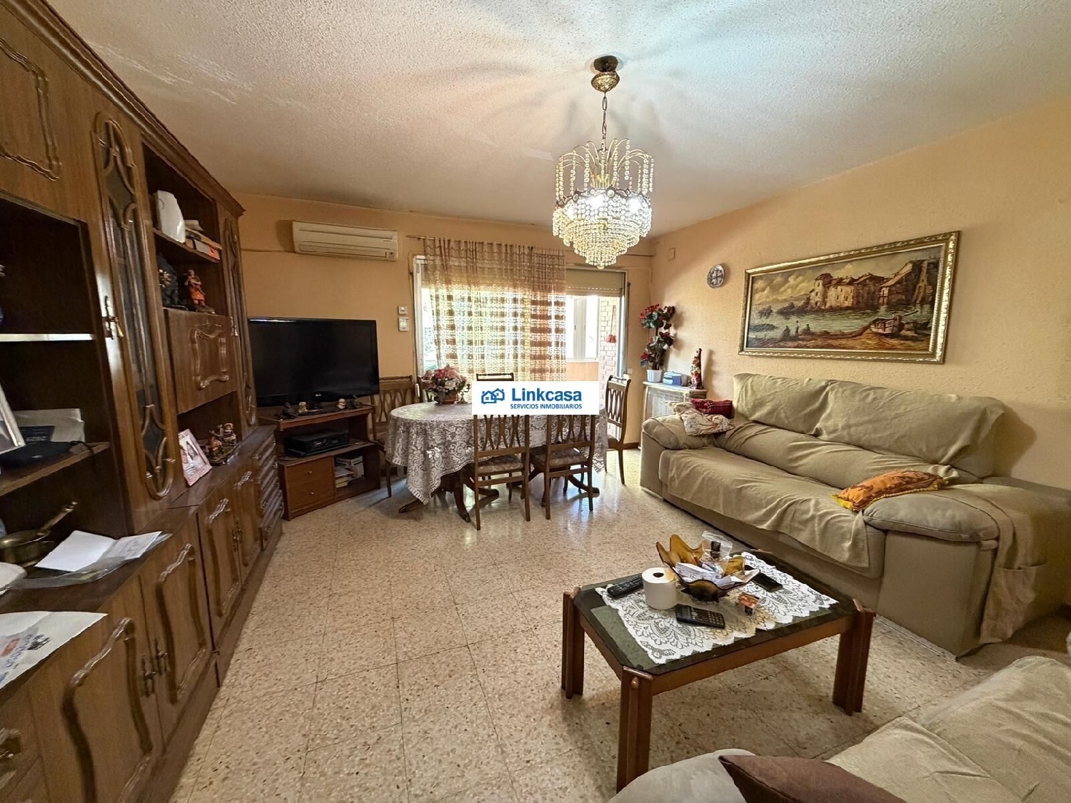  till salu lägenhet Madrid Valle Del Almanzora 3