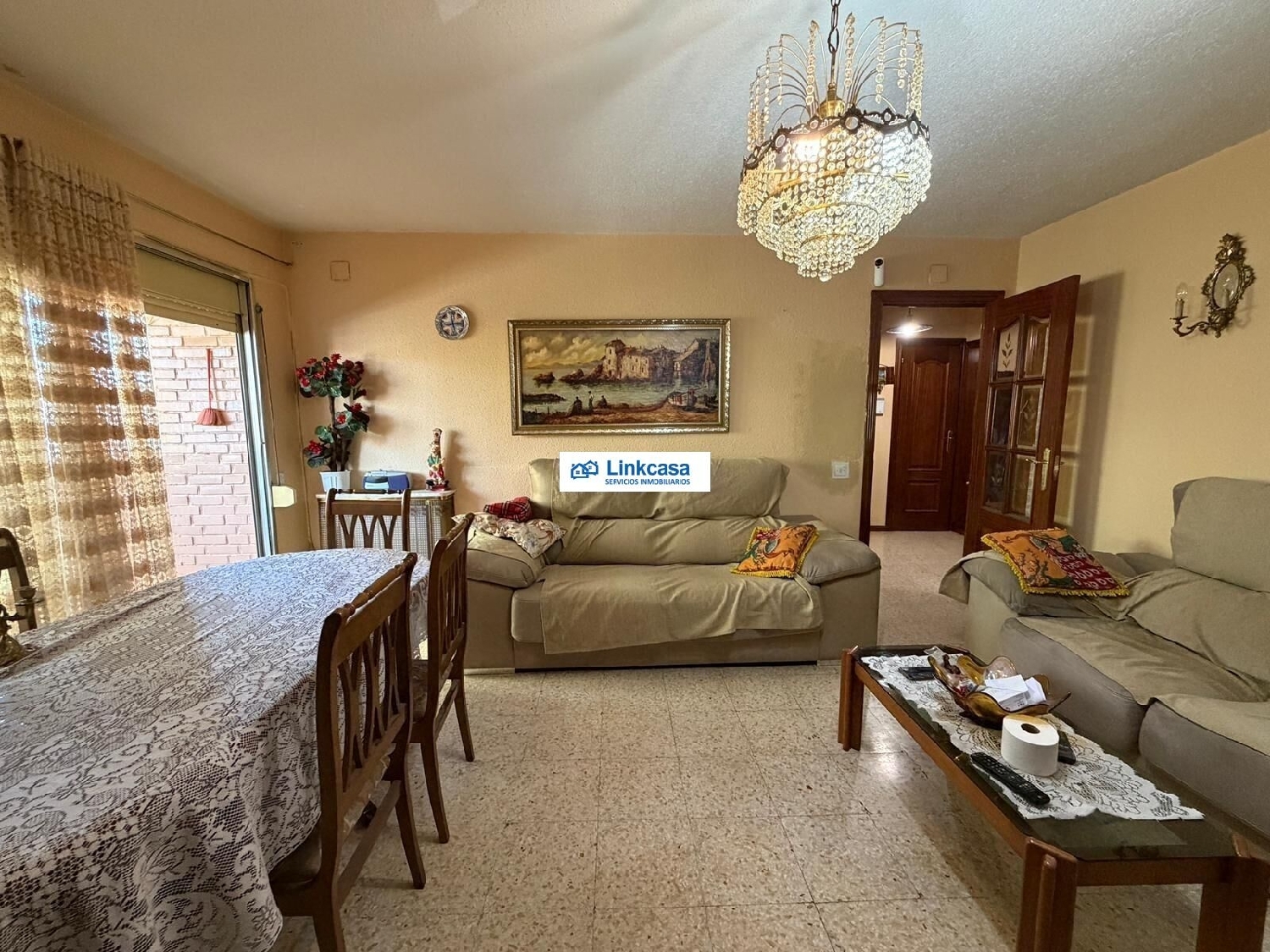  till salu lägenhet Madrid Valle Del Almanzora 7