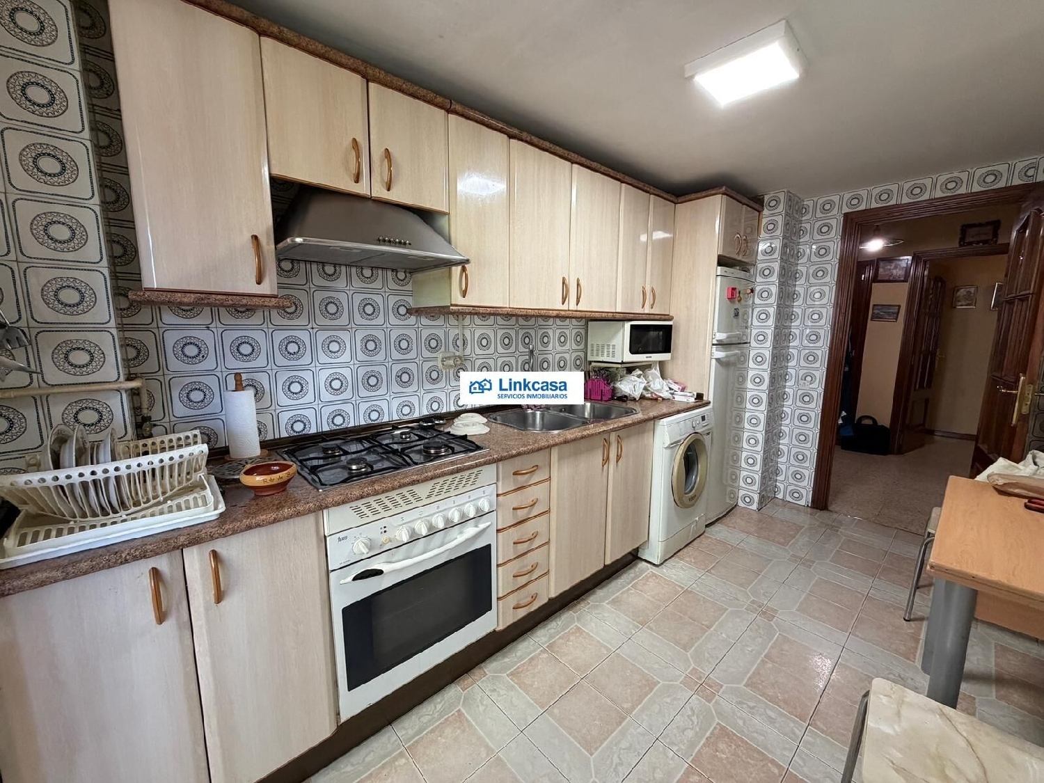  till salu lägenhet Madrid Valle Del Almanzora 2