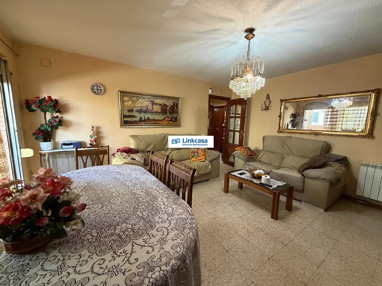  till salu lägenhet Madrid Valle Del Almanzora 8