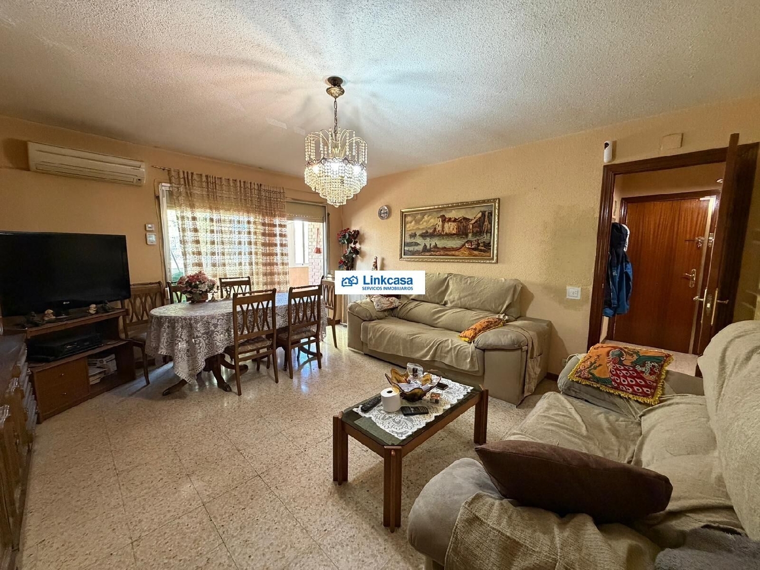  till salu lägenhet Madrid Valle Del Almanzora 5