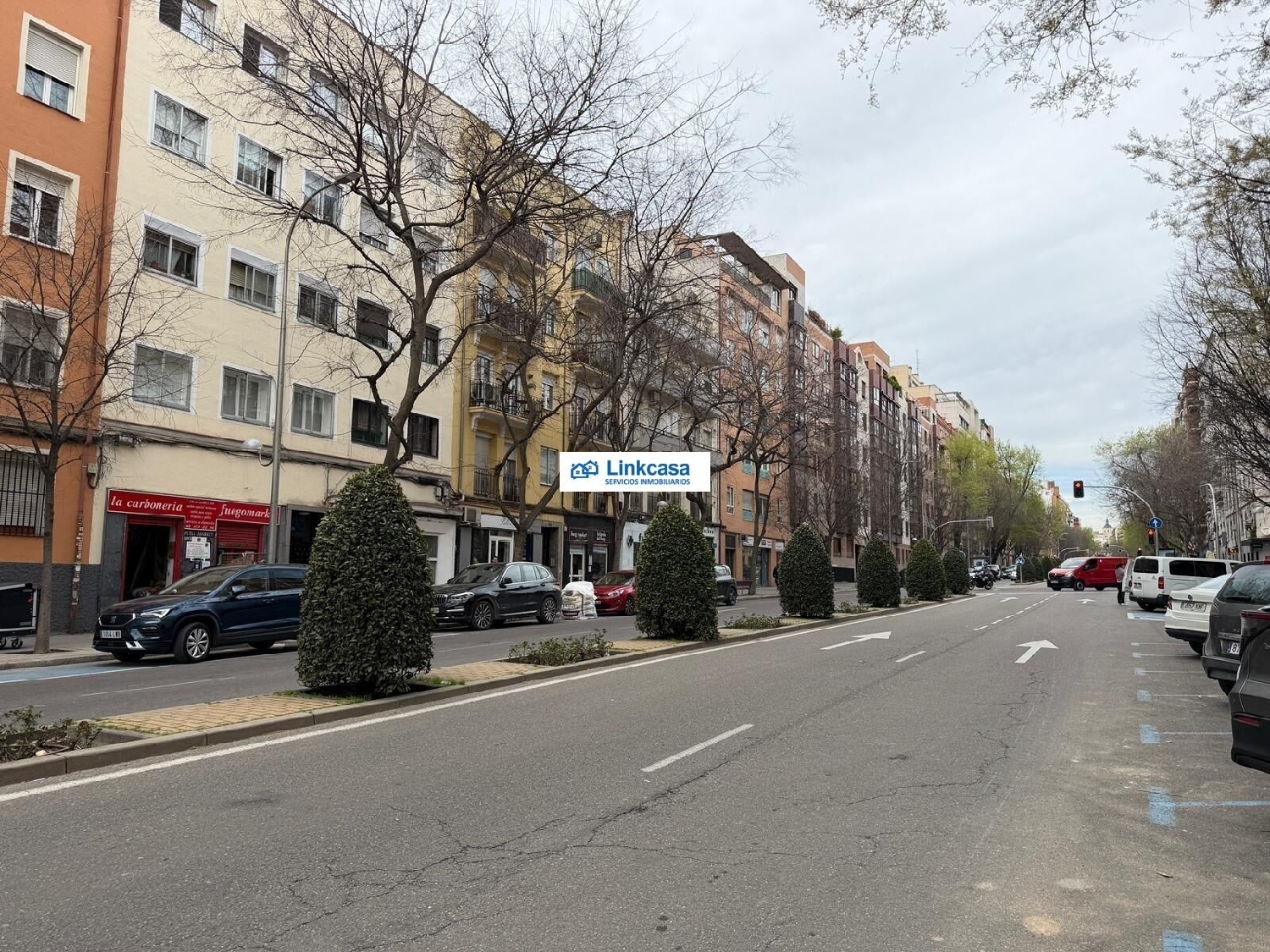  till salu lägenhet Madrid Valle Del Almanzora 1