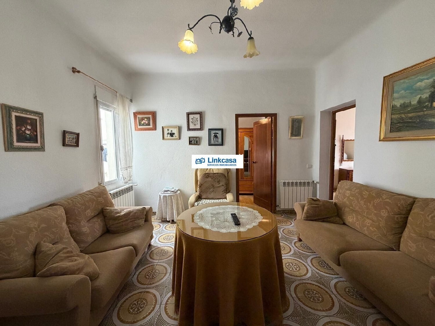  till salu lägenhet Madrid Valle Del Almanzora 7