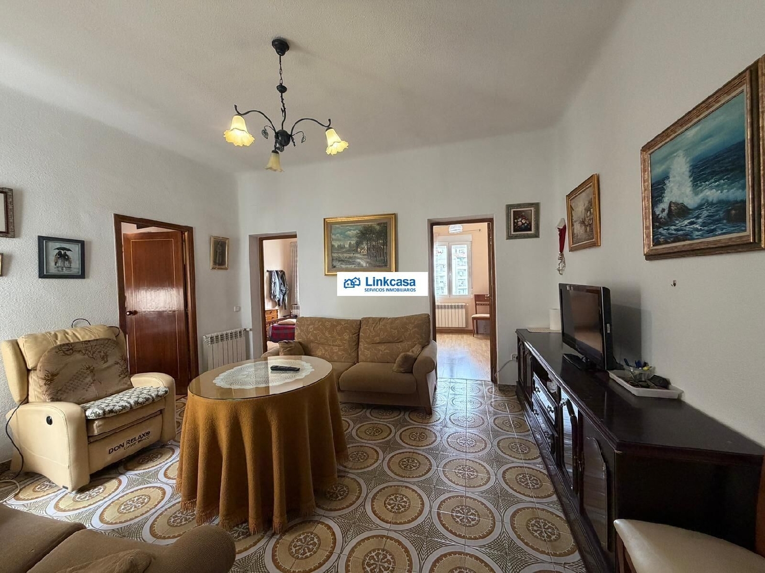  till salu lägenhet Madrid Valle Del Almanzora 8