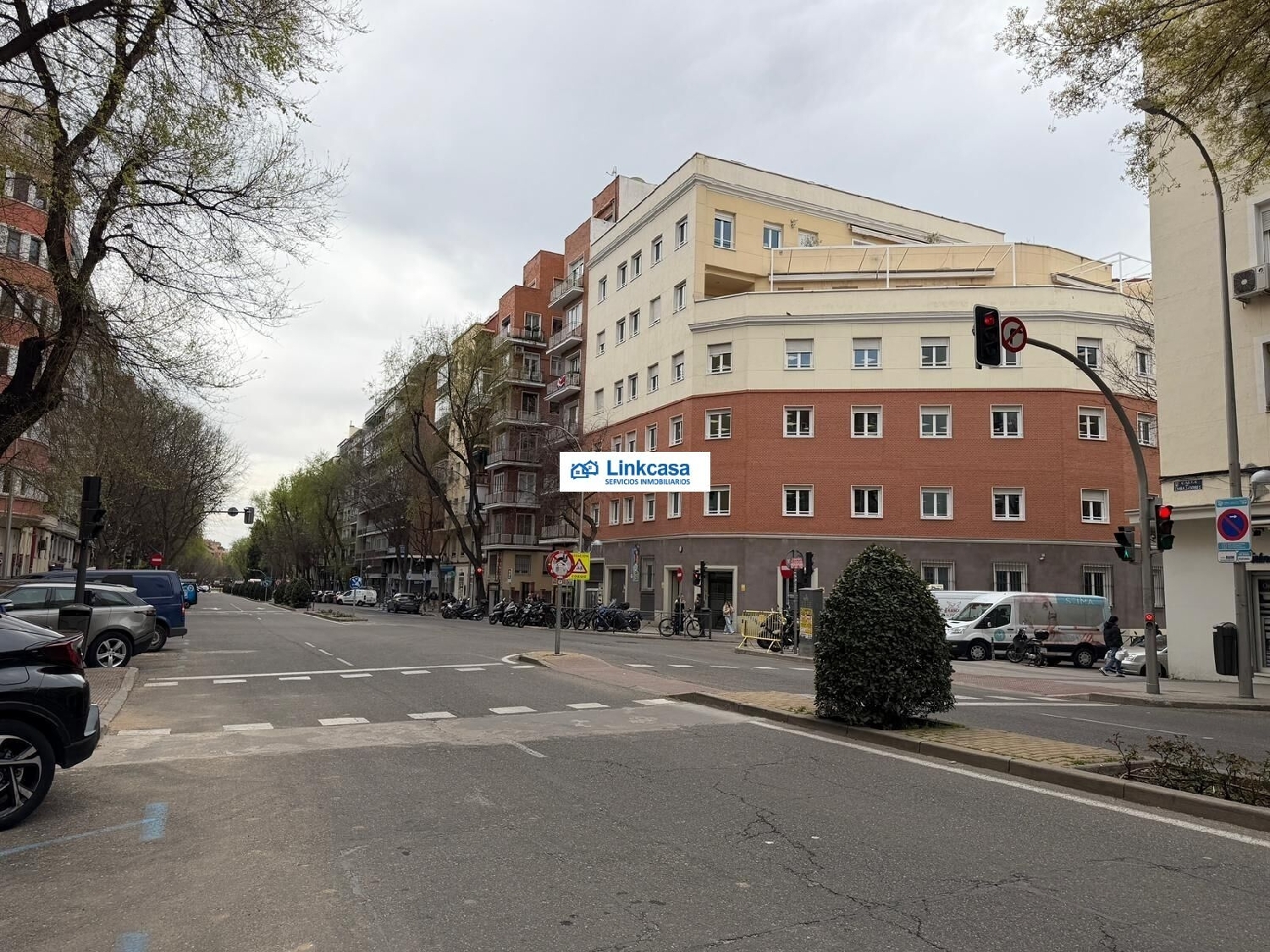  till salu lägenhet Madrid Valle Del Almanzora 5