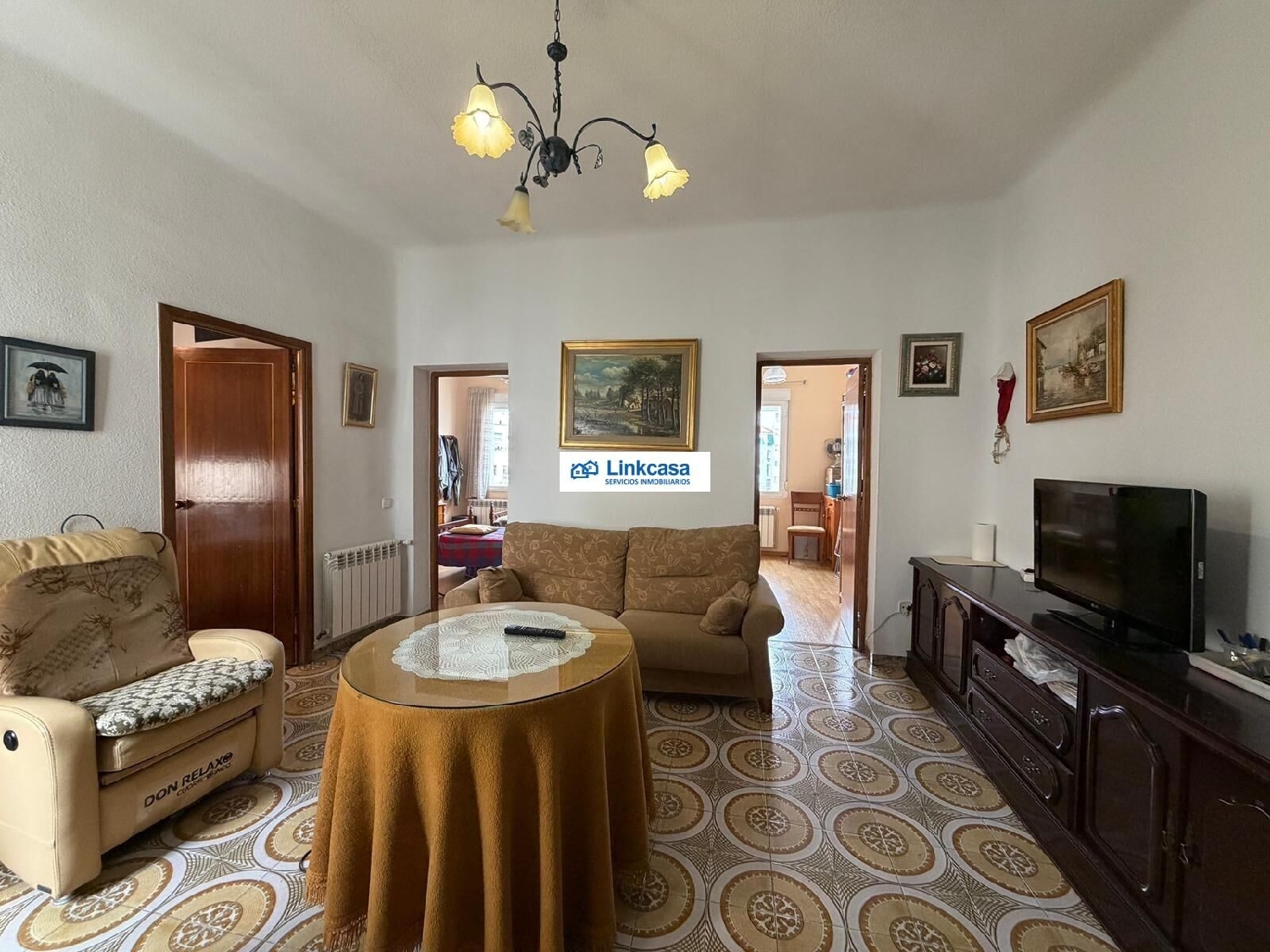  till salu lägenhet Madrid Valle Del Almanzora 6