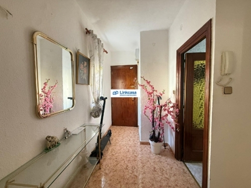 Madrid Valle Del Almanzora lägenhet foto 6377709