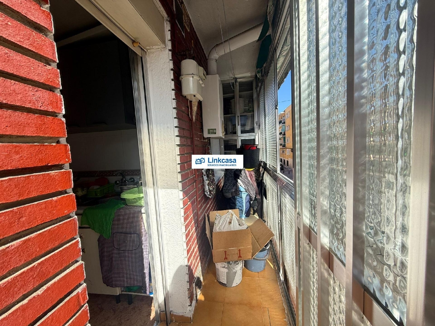  till salu lägenhet Madrid Valle Del Almanzora 8