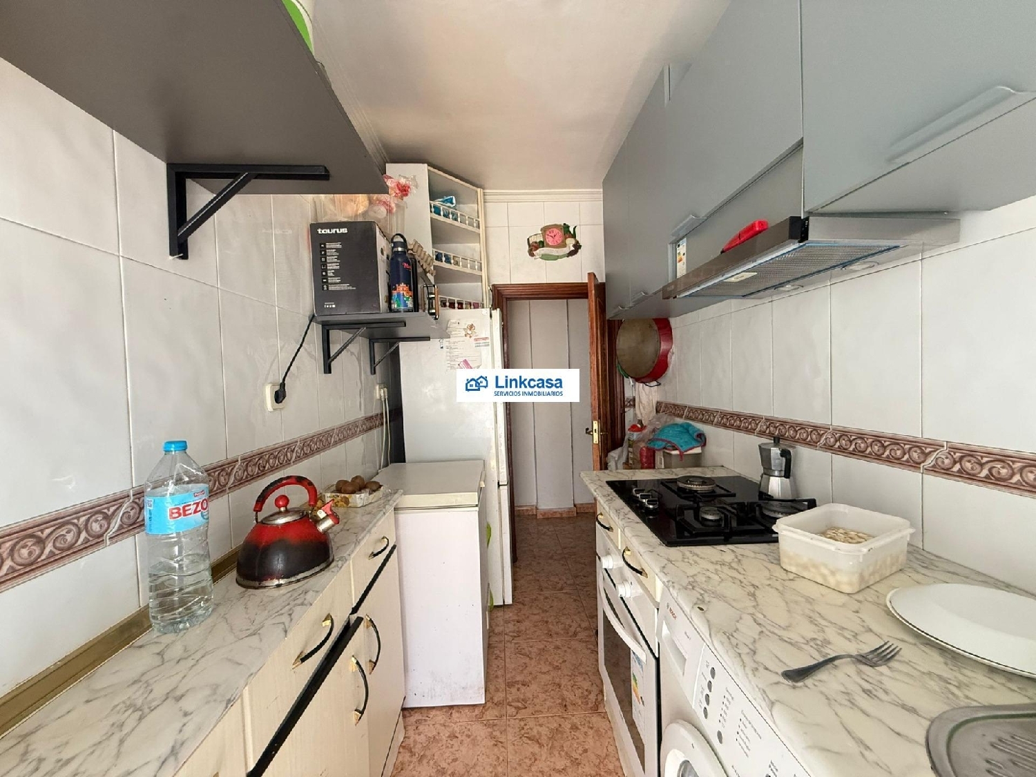  till salu lägenhet Madrid Valle Del Almanzora 5