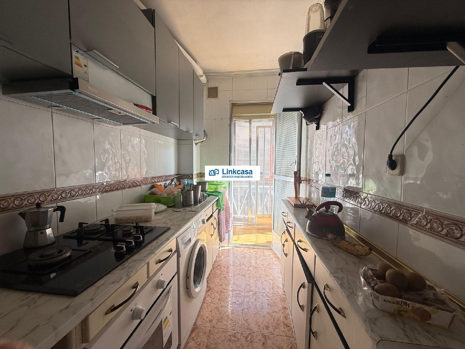  till salu lägenhet Madrid Valle Del Almanzora 6