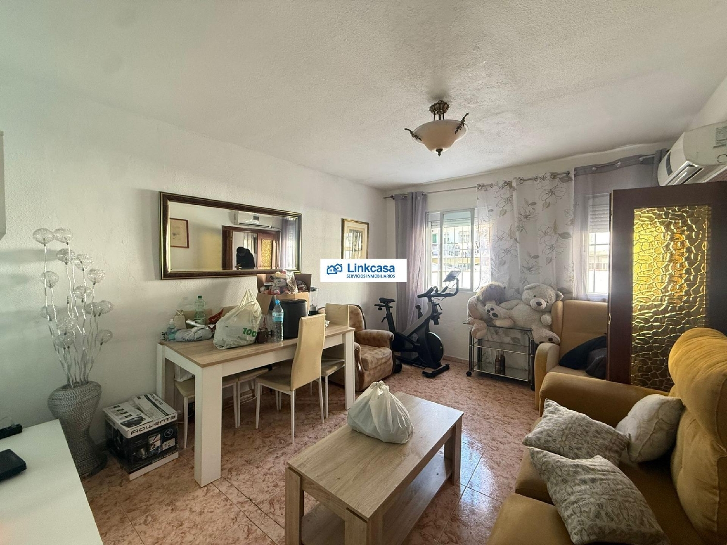  till salu lägenhet Madrid Valle Del Almanzora 3