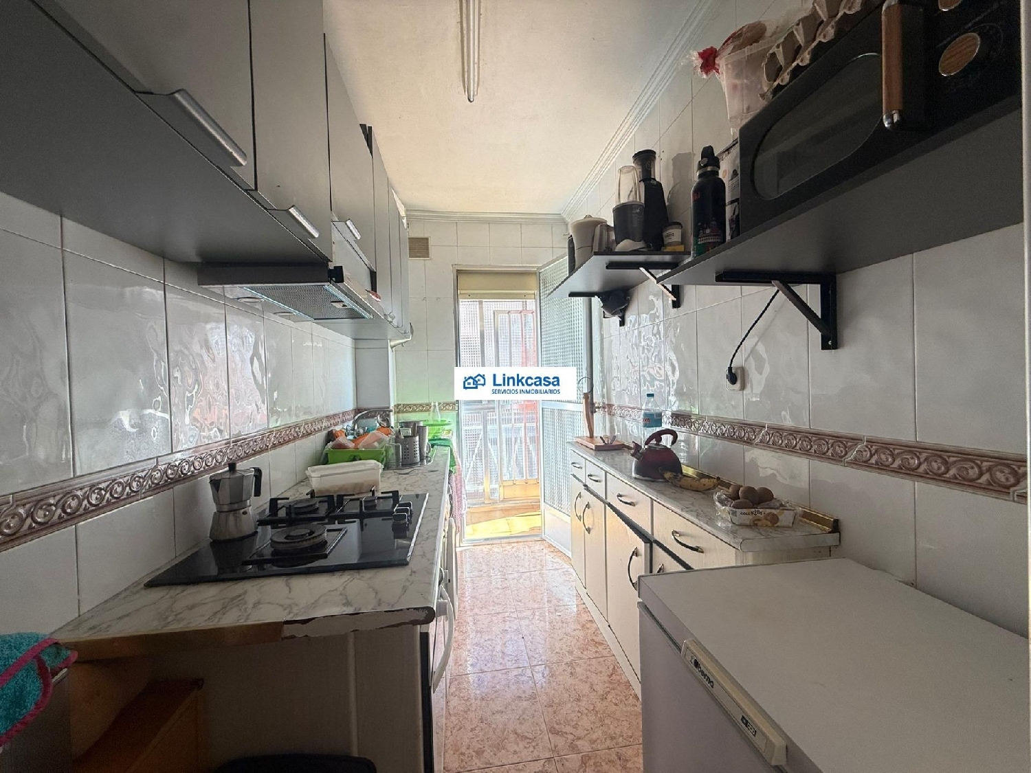  till salu lägenhet Madrid Valle Del Almanzora 7