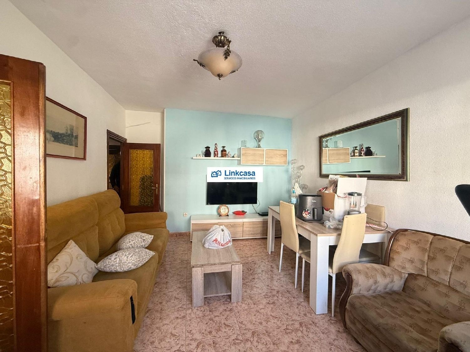  till salu lägenhet Madrid Valle Del Almanzora 2