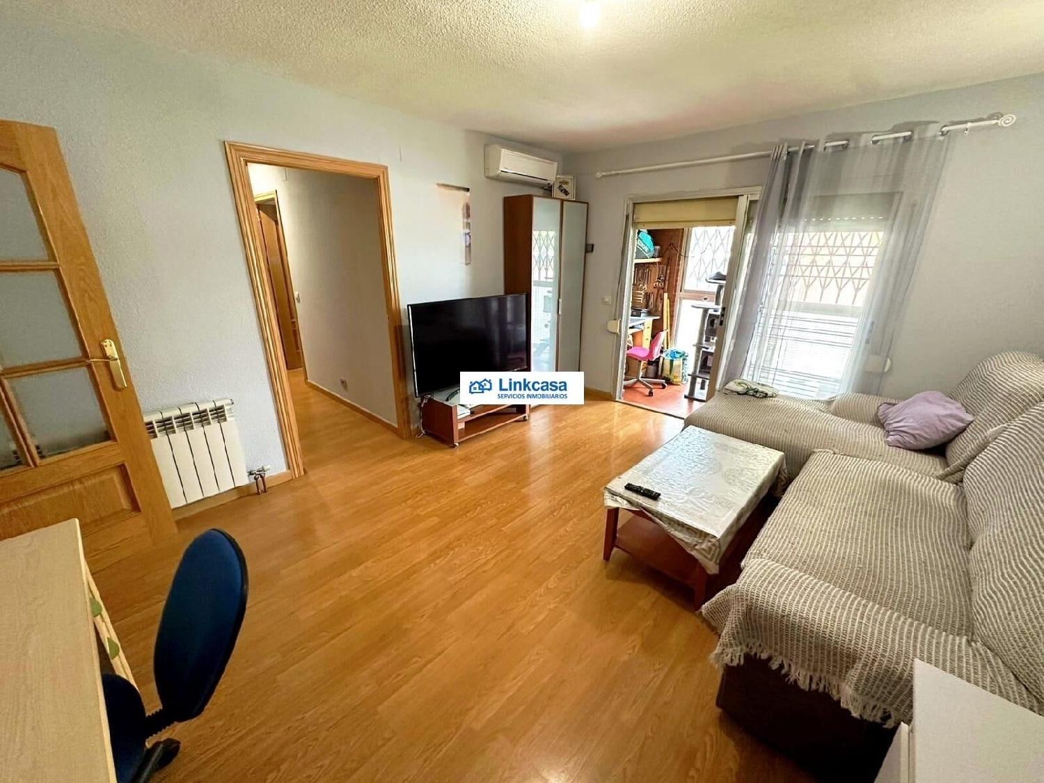  till salu lägenhet Madrid Valle Del Almanzora 2