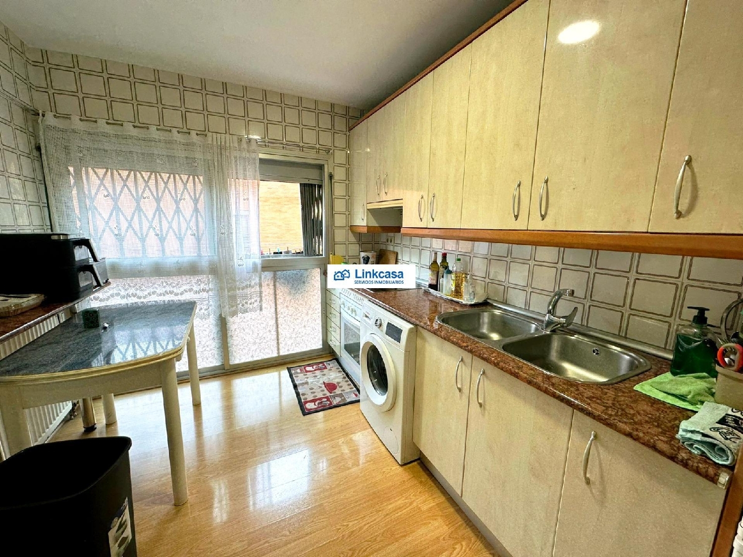  till salu lägenhet Madrid Valle Del Almanzora 8