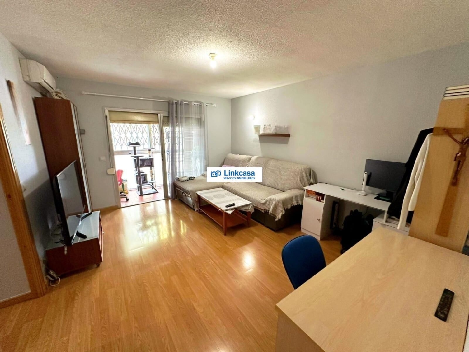  till salu lägenhet Madrid Valle Del Almanzora 1